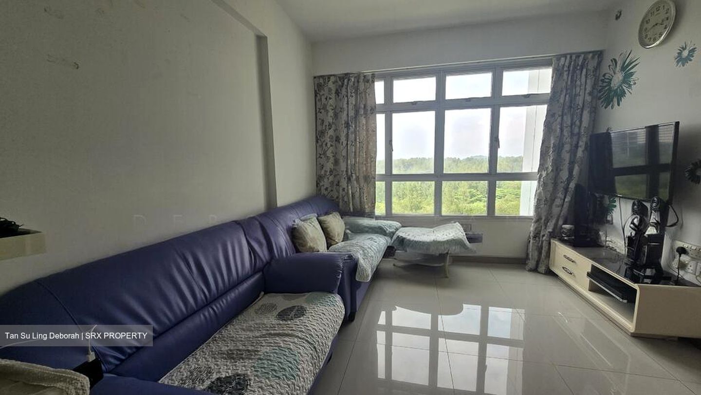 Blk 672A Waterway Banks (Punggol), HDB 3 Rooms #606856601
